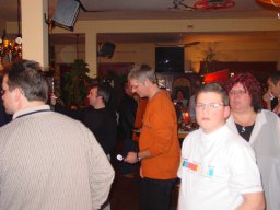 Weihnachtsfeiern &raquo; Weihnachtsfeier 2005